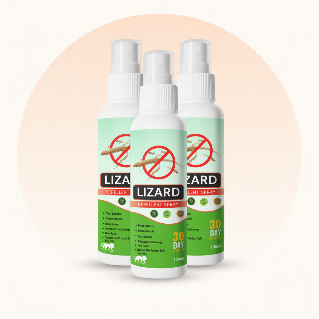 Pest Control Garden