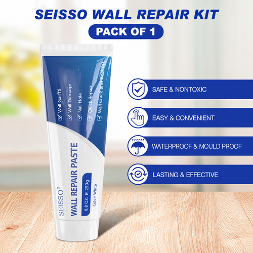 Wall Mending Agent pack of 1