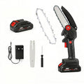 Rechargeable Mini Chainsaw Cordless