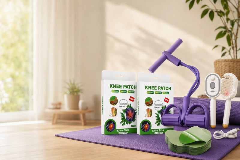 Wellness & Fitness