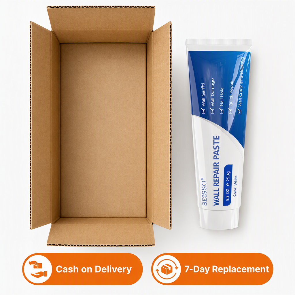 Wall Mending Agent pack of 1 – box